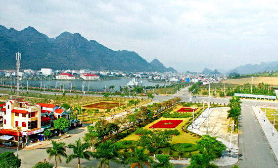 Ưu tiên phát triển kết cấu hạ tầng, tạo tiền đề để Lai Châu đẩy nhanh phát triển kinh tế - xã hội